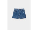 Gonna in denim
