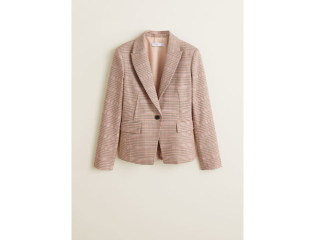 Giacca blazer completo