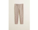 Pantaloni completo cotone