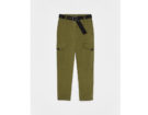 Pantaloni militari con cintura
