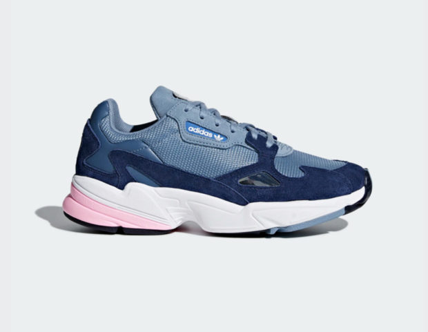 Sneakers Falcon
