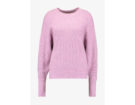 Pullover a girocollo