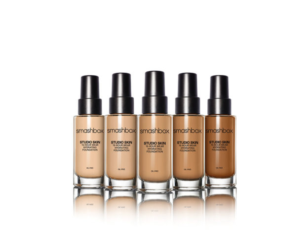 Smashbox lancia la campagna “FACE ANYTHING” in collaborazione con 6 ambassador italiane.