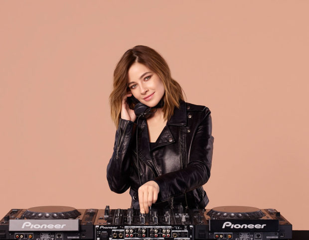 Anfisa Letyago – DJ