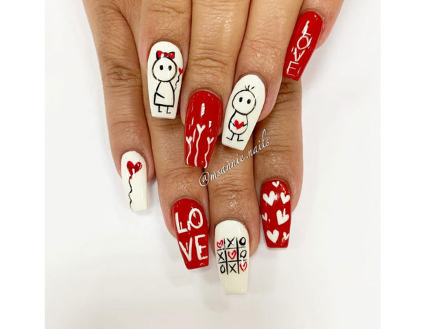 Love nails