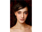 Nude rosato, per chi preferisce un look discreto.