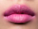 Rosa bubblegum freddo.
