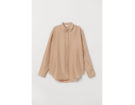 Camicia in seta
