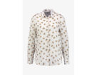 Camicia con stampa cappelli