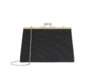 Pochette glitter