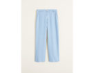 Pantaloni palazzo soft