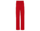 Pantaloni a palazzo in jersey stretch
