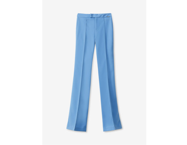 Pantaloni palazzo