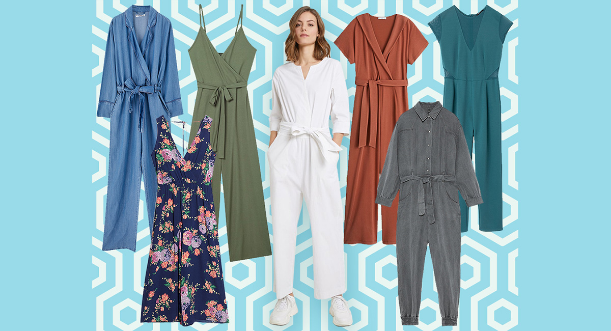 jumpsuit primavera 2019