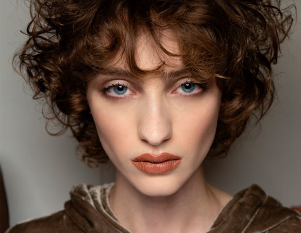 Make up di gusto retro’