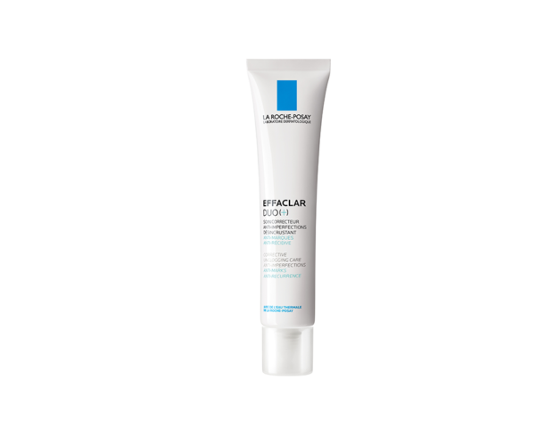 Effaclar Duo +