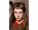La frangetta mini di Miu Miu.
