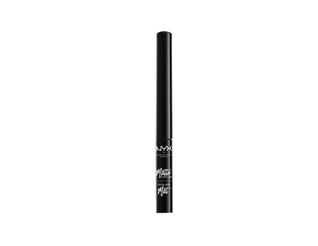 Matte Liquid Liner