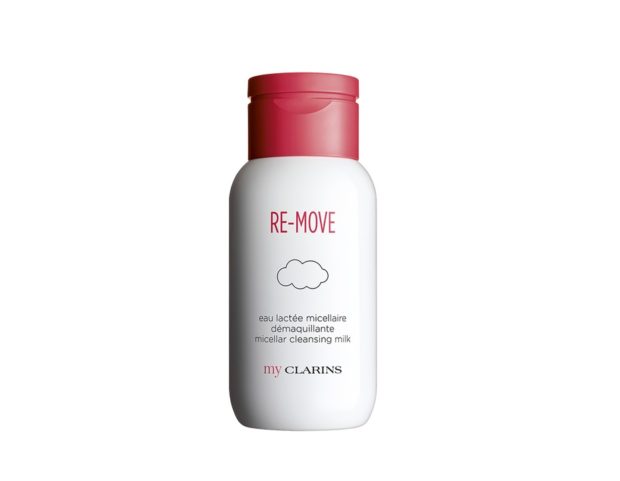 Vegan friendly, deterge a fondo e rimuove il trucco,