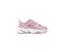 Sneakers in tecno-pelle