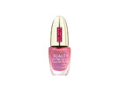Olografico e scintillante, da usare da solo o come top coat