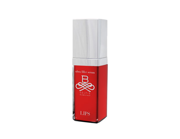 Lips Ultra Filler Effect Serum