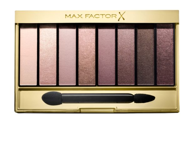 Nuance oro-bronzo ispirate al tramonto