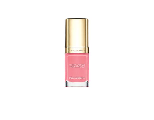 Smalto nei colori cosmopolitan e candy