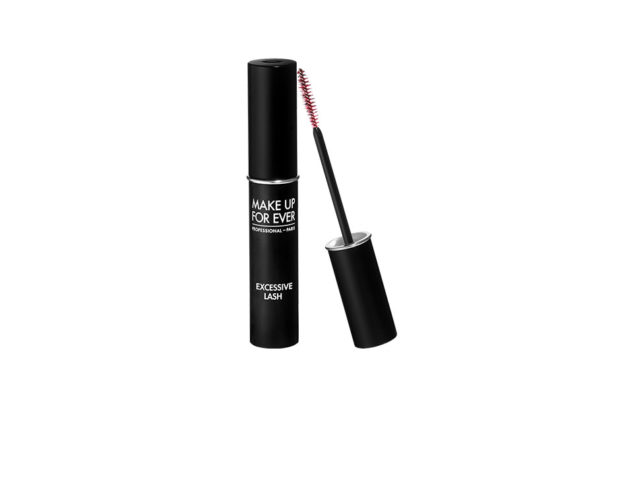 Mascara Excessive Lash di Make Up Forever