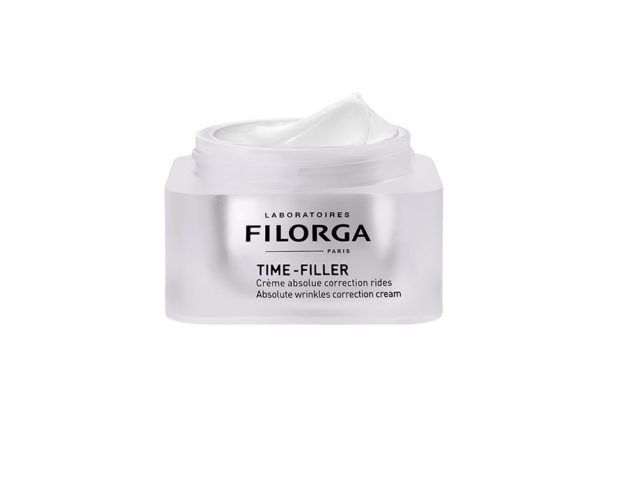Time-Filler viso