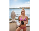 Chiara Ferragni per Calzedoania PE 2019