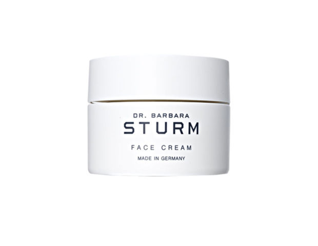 Mai senza la crema antietà