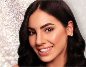 Vuoi incontrare Giulia de Lellis? Scopri come con Mentadent White Now
