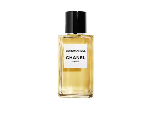 Eau de parfum Coromandel