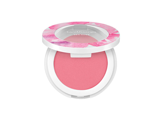 Blush effetto nude