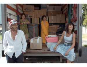 La separazione? Un film la racconta con ironia