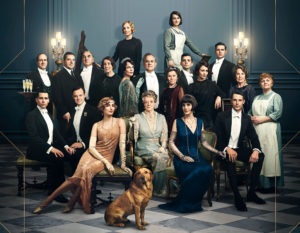 Che c’è di nuovo a Downton Abbey?