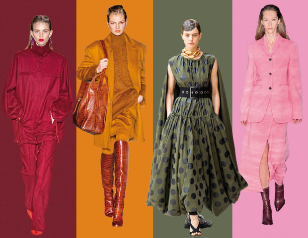 Silvian heach collezione autunno inverno 2020 sales