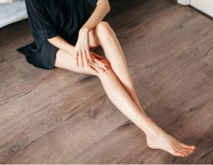 gambe perfette
