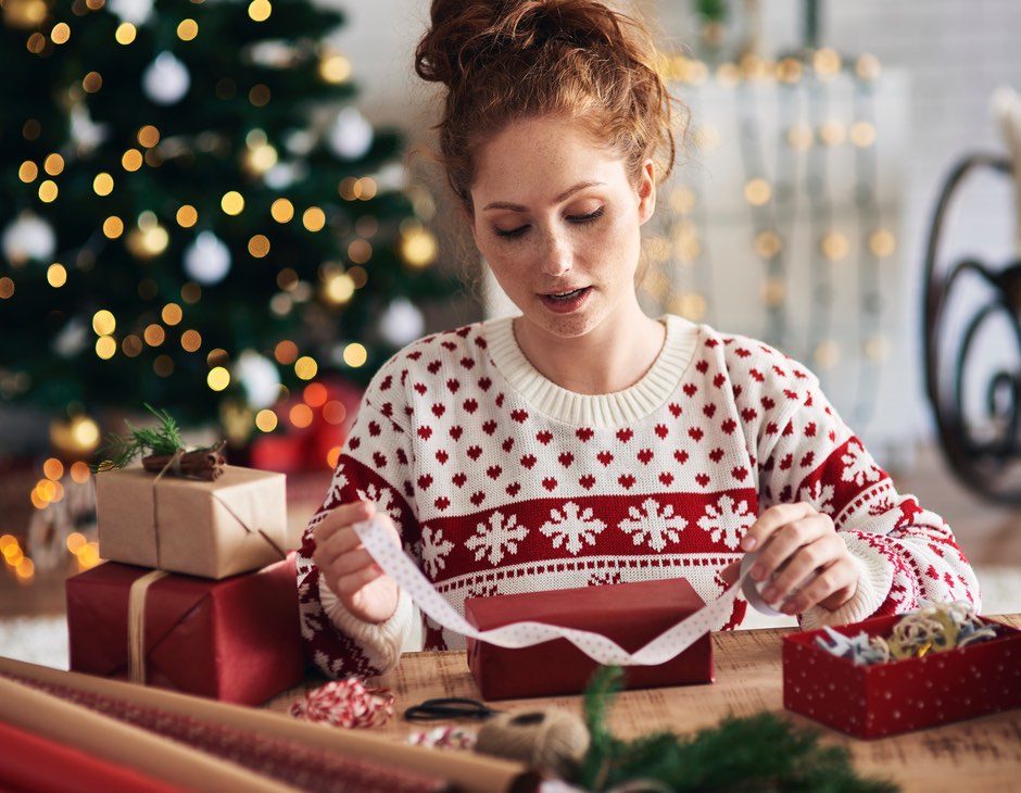 Airc Regali Di Natale.Regali Solidali Natale 2019 I Doni Piu Belli E Golosi