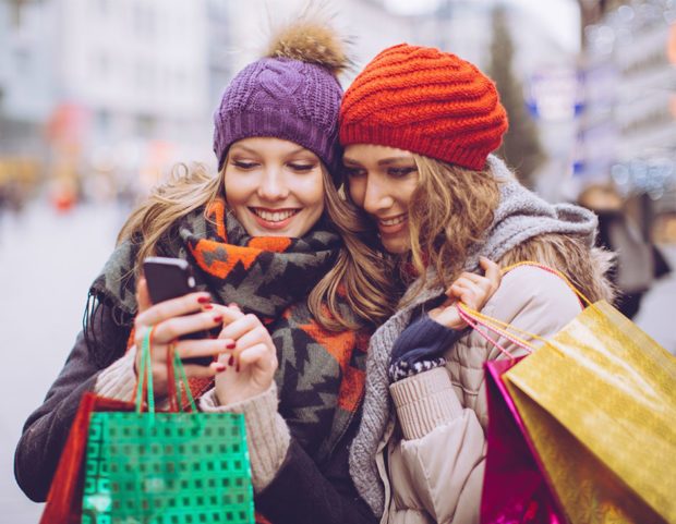 Regali Di Natale 2019 Fai Shopping Su Instagram Tu Style