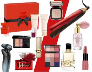 San Valentino 2020: i regali beauty scelti tra le nuove collezioni