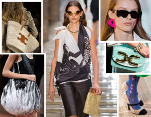 Accessori: tutte le tendenze per la primavera-estate 2020