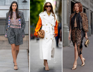 10 consigli di styling per aggiornare i classici del guardaroba