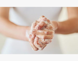 come lavarsi le mani migliori saponi per le mani