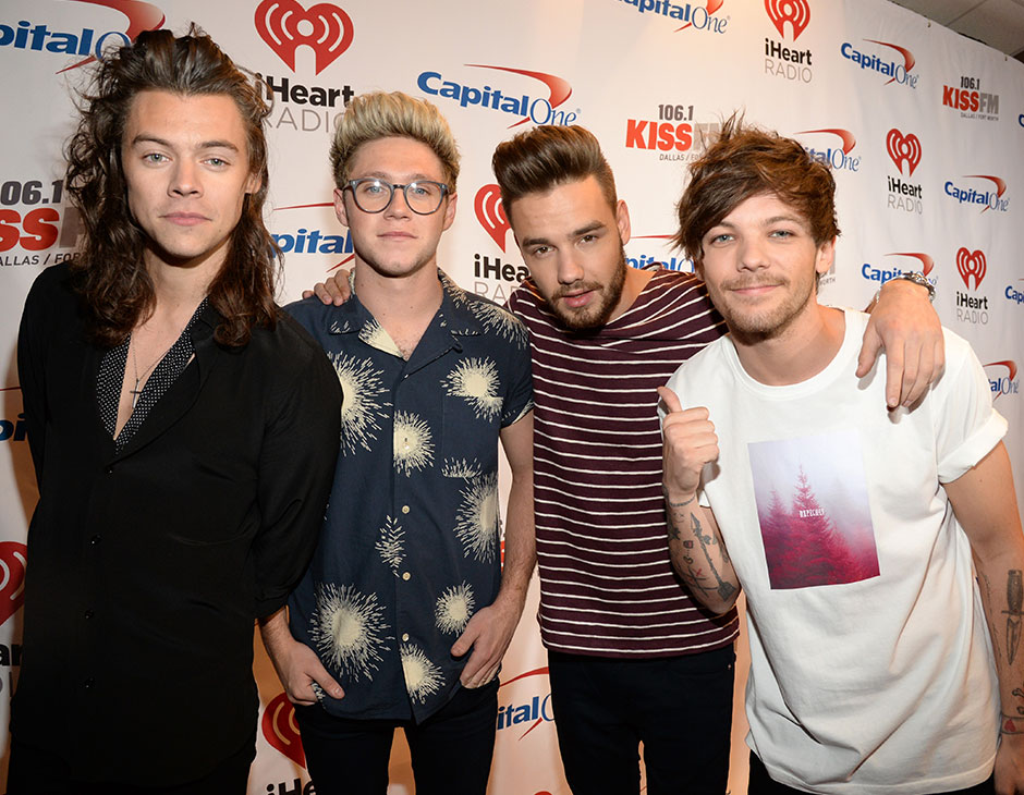 Perché Gli One Direction Si Sono Sciolti