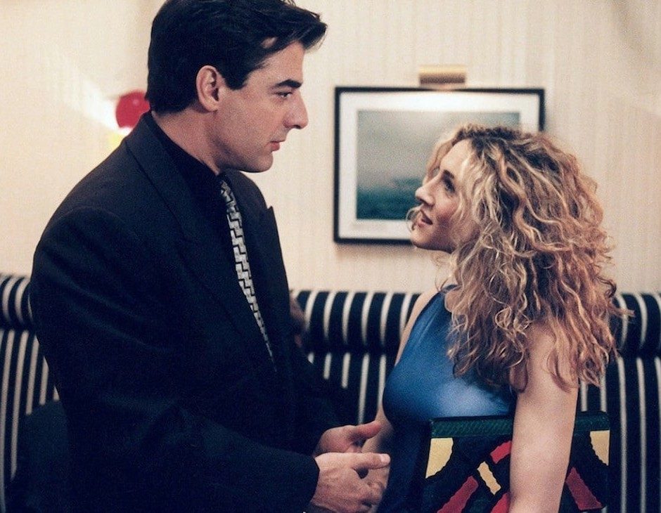 Chris Noth