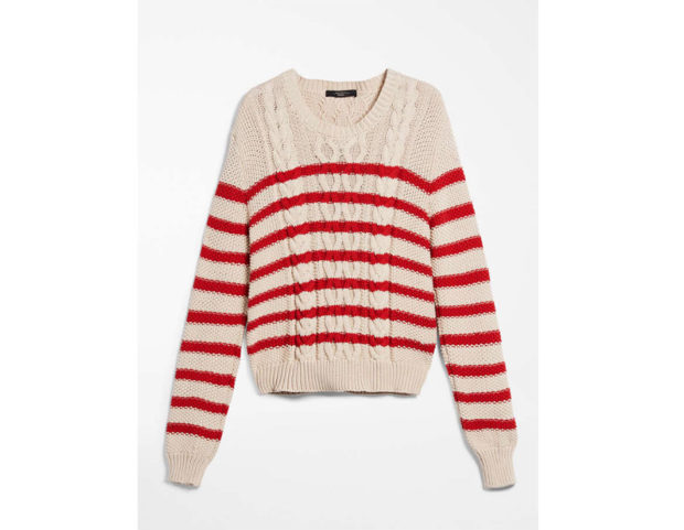 max-mara-maglia-a-righe