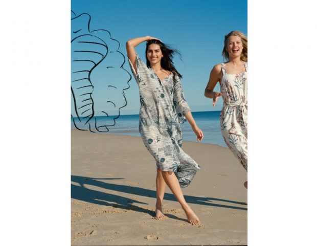 Desmond & Dempsey per H&M