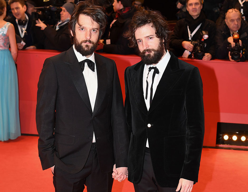 fratelli D'innocenzo